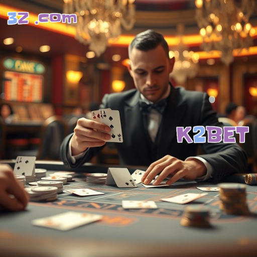 Apostas Inovadoras na K2BET para Brasileiros Empolgados