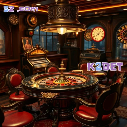 K2BET: O Portal Confiável para Jogos Online