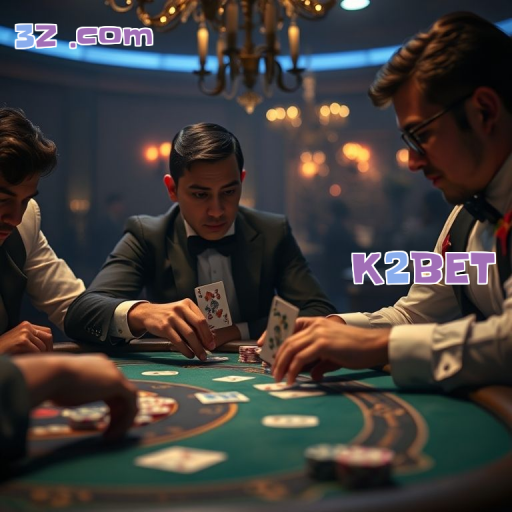 K2BET: A Revolução do Esporte Digital no Brasil